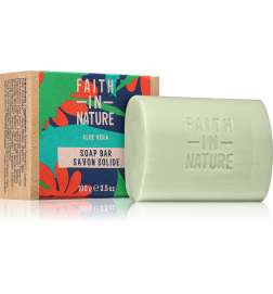 Hand Made Soap Aloe Vera