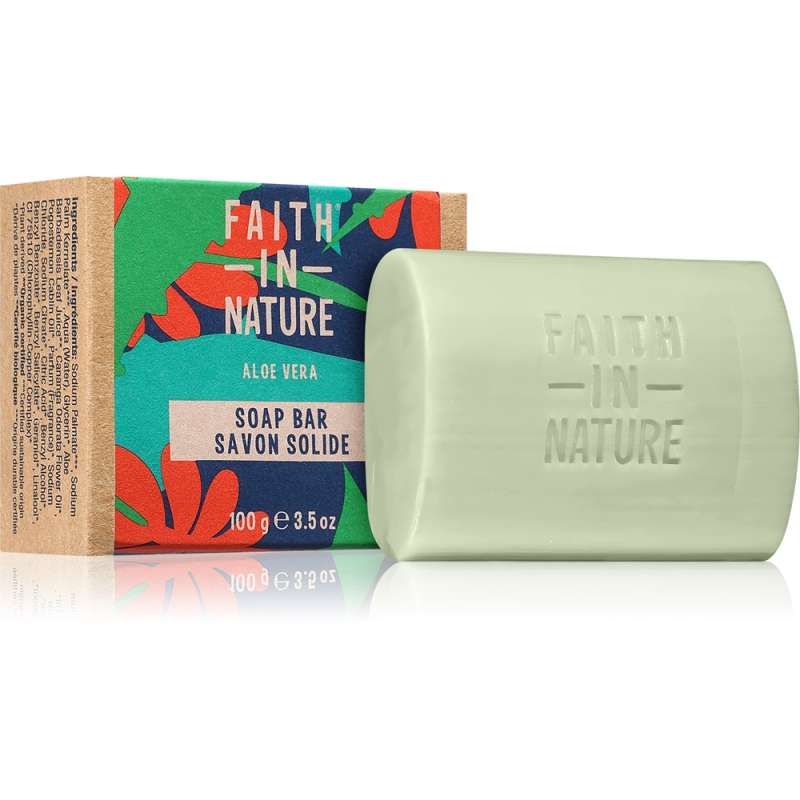 Hand Made Soap Aloe Vera Hand Made Soap Aloe Vera