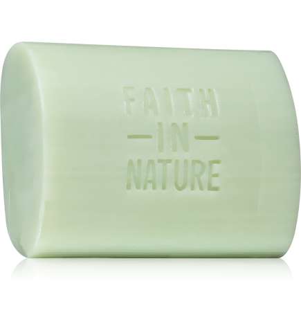 Hand Made Soap Aloe Vera