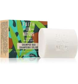 Coconut & Shea Butter
