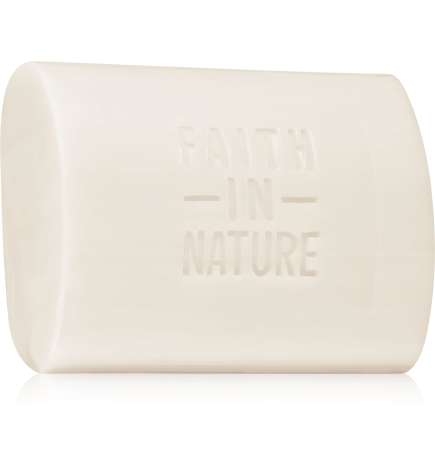 Coconut & Shea Butter