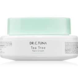 Dr. C. Tuna Tea Tree