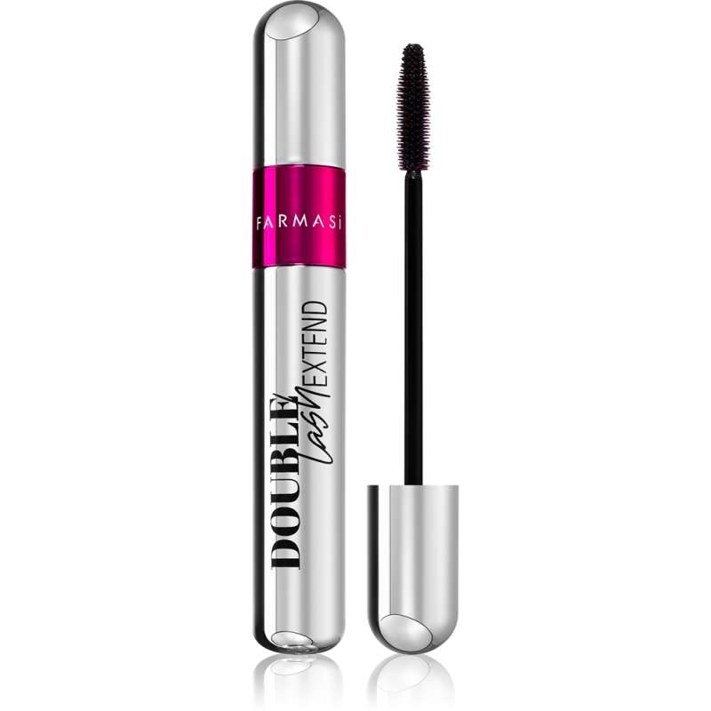 Double Lash Extend Double Lash Extend