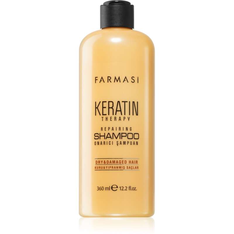 Keratin Therapy Keratin Therapy