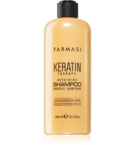 Keratin Therapy