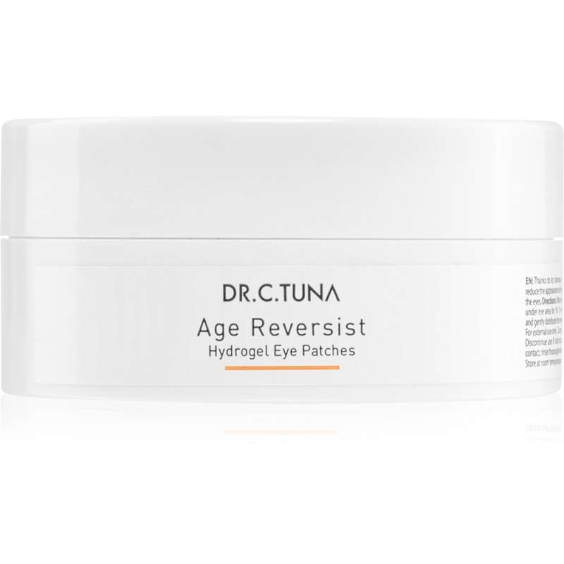 Dr. C. Tuna Age Reversist