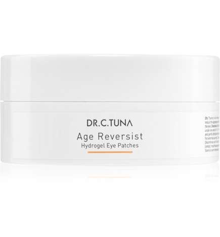 Dr. C. Tuna Age Reversist