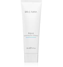 Dr. C. Tuna Aqua