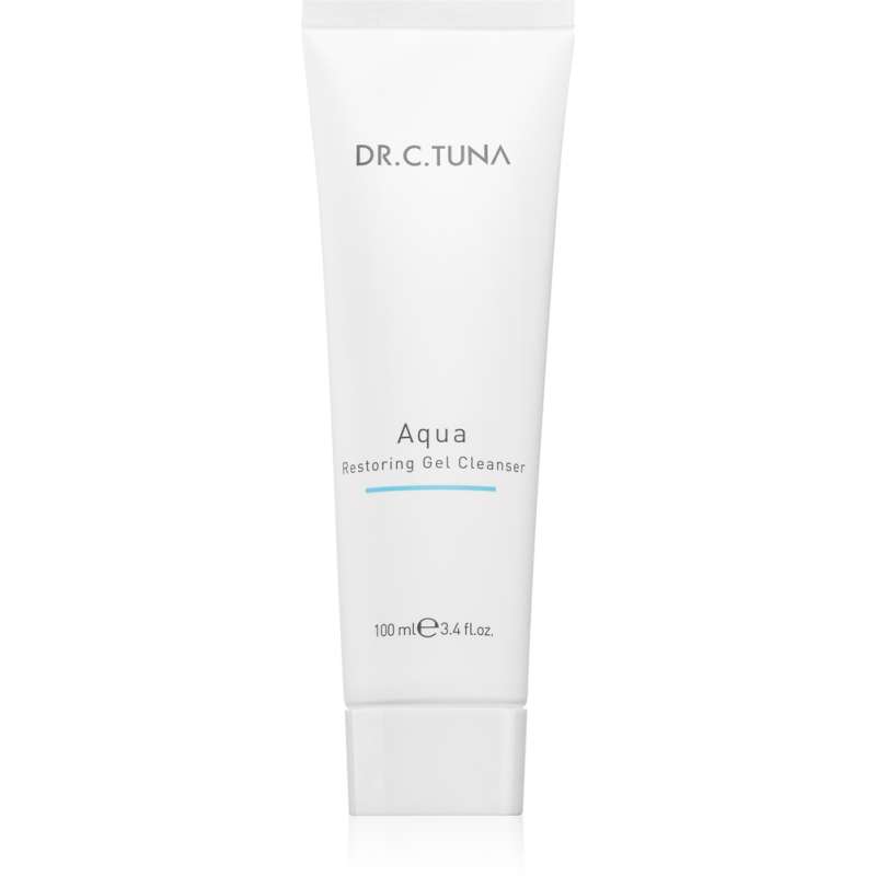 Dr. C. Tuna Aqua