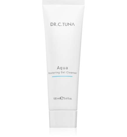 Dr. C. Tuna Aqua