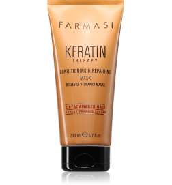 Keratin Therapy