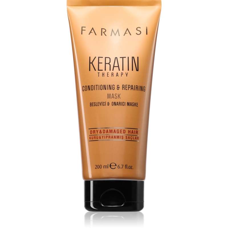 Keratin Therapy Keratin Therapy