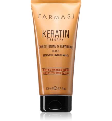 Keratin Therapy