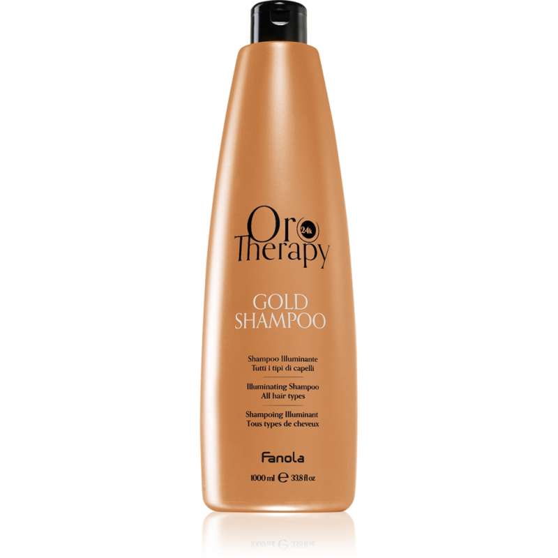 Oro Therapy Gold Shampoo Oro Therapy Gold Shampoo