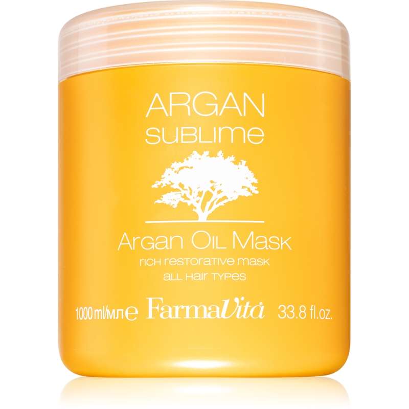 Argan Sublime