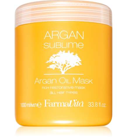 Argan Sublime