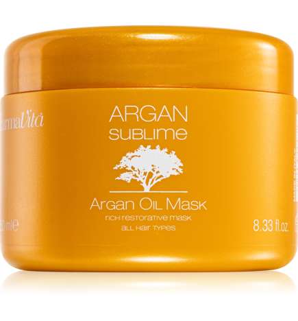 Argan Sublime