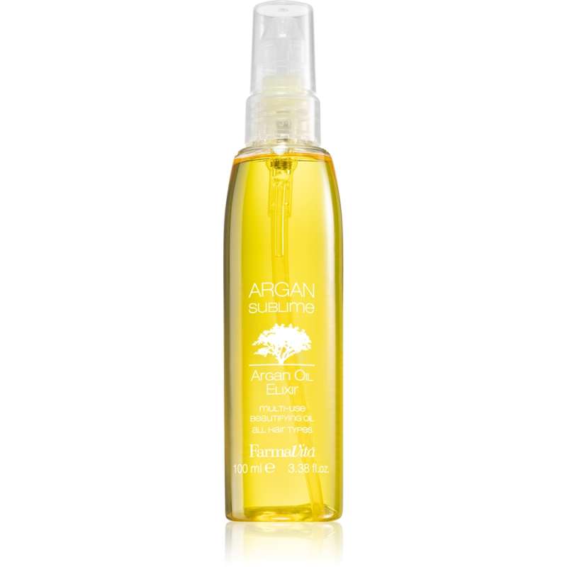 Argan Sublime Argan Sublime