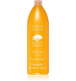 Argan Sublime