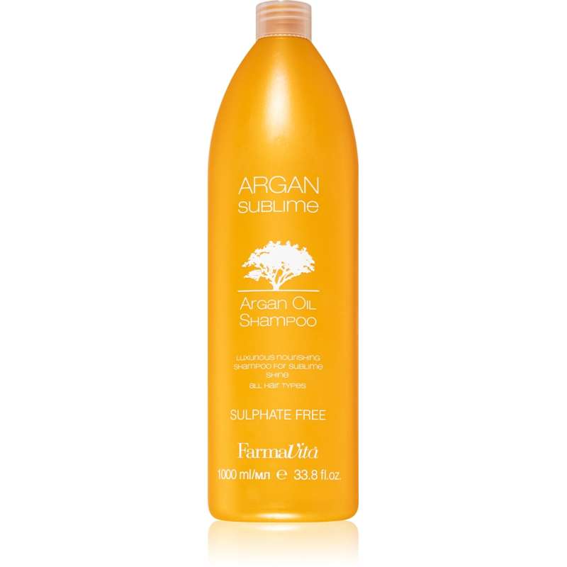 Argan Sublime
