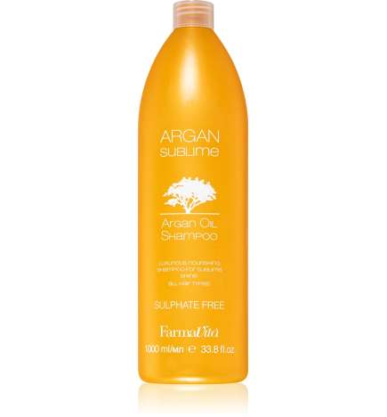 Argan Sublime