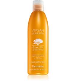 Argan Sublime