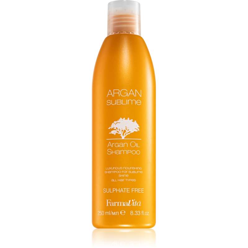 Argan Sublime