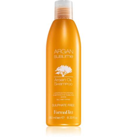 Argan Sublime