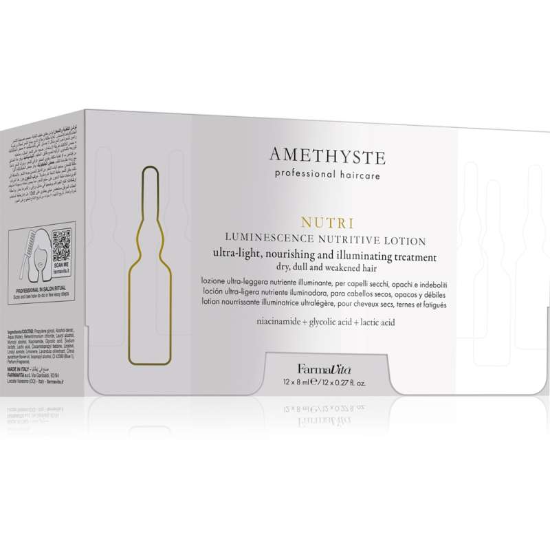Amethyste Hydrate Amethyste Hydrate