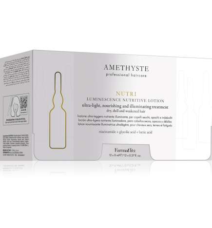 Amethyste Hydrate