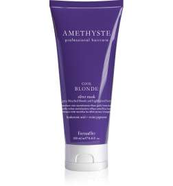 Amethyste Cool Blonde