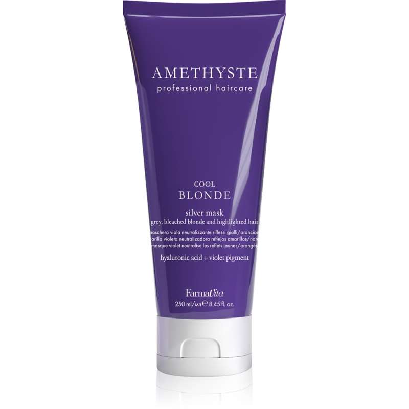 Amethyste Cool Blonde