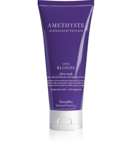 Amethyste Cool Blonde