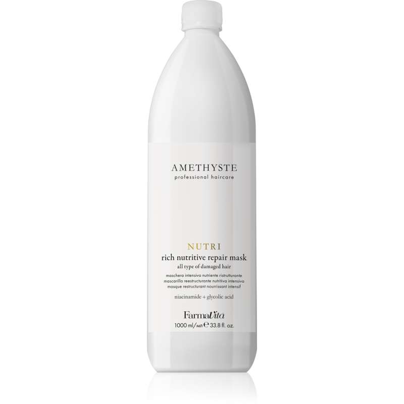 Amethyste Nutri