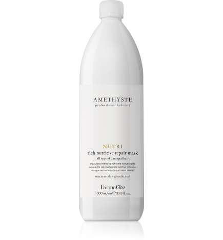 Amethyste Nutri