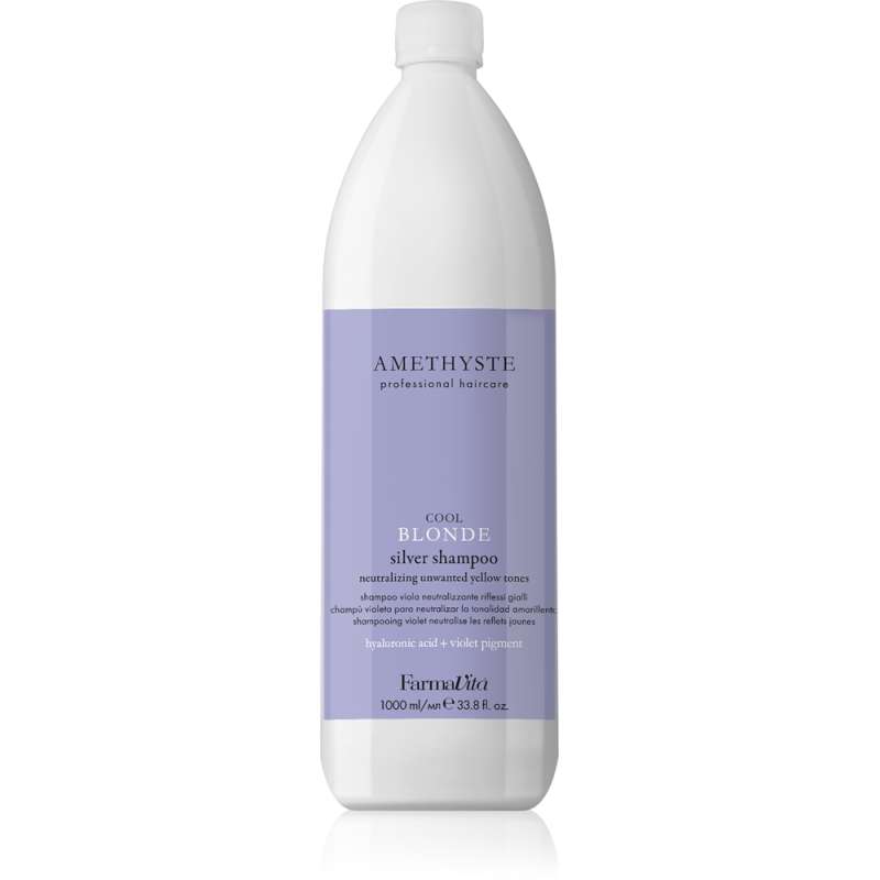 Amethyste Cool Blonde Amethyste Cool Blonde