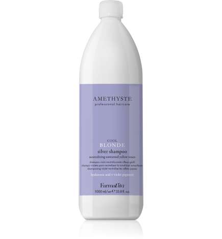 Amethyste Cool Blonde