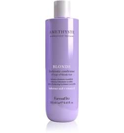 Amethyste Blonde