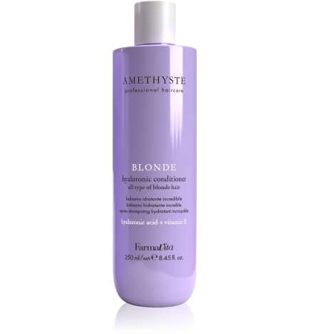 Amethyste Blonde