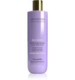 Amethyste Blonde