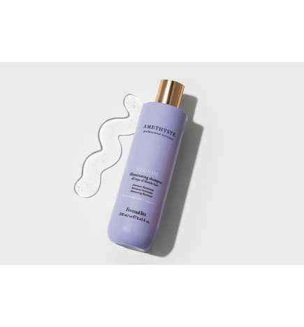 Amethyste Blonde