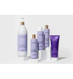 Amethyste Blonde