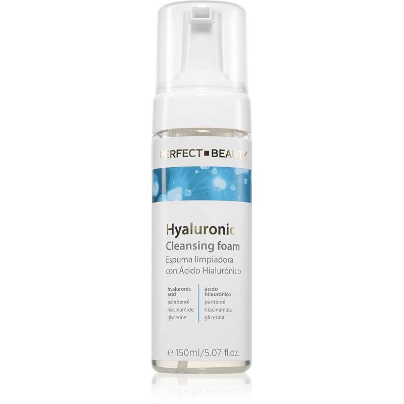 Perfect Beauty Hyaluronic
