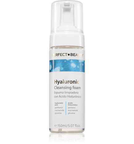 Perfect Beauty Hyaluronic