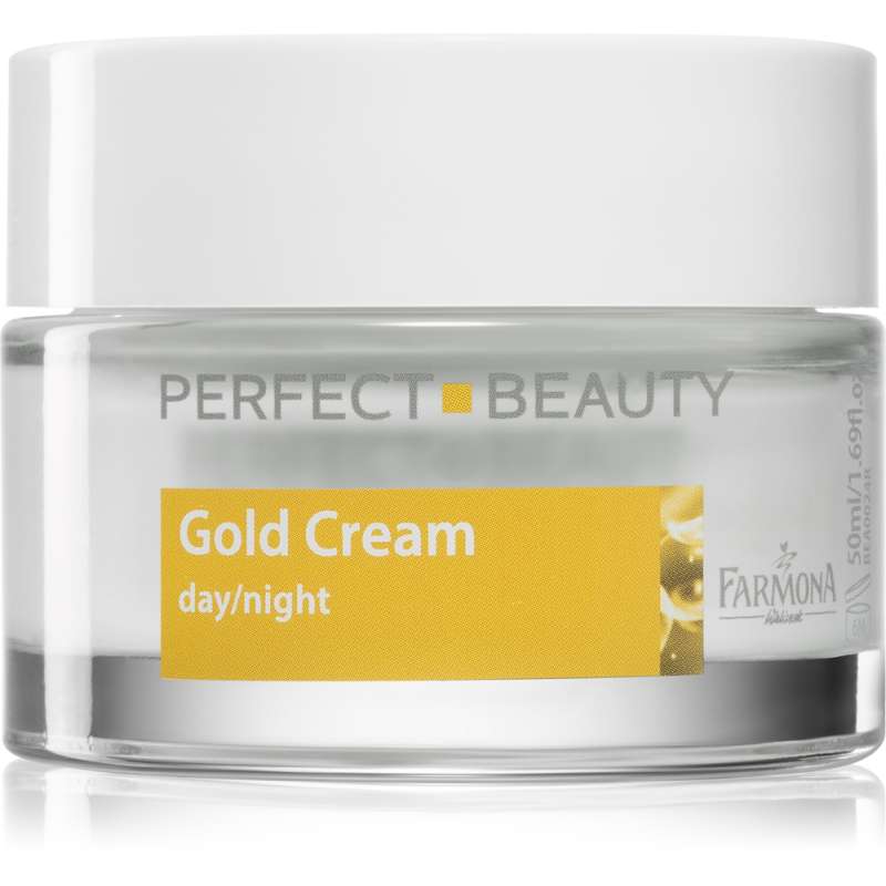 Perfect Beauty Gold Perfect Beauty Gold