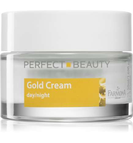 Perfect Beauty Gold