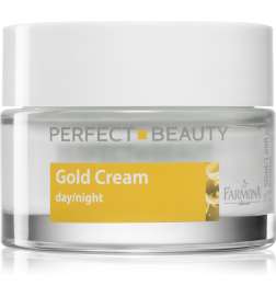 Perfect Beauty Gold
