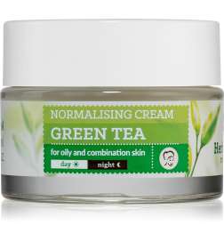 Herbal Care Green Tea