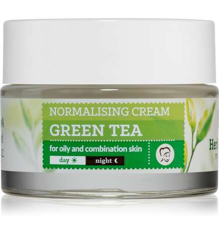 Herbal Care Green Tea