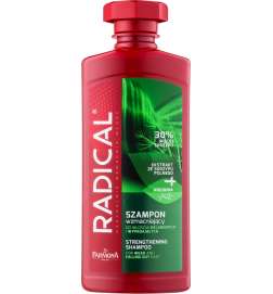 Radical Hair Loss
